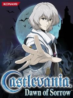 game pic for Castlevania: Dawn of Sorrow